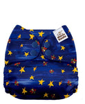 Upright Bum Print - PD35071U (Shell Only)