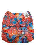 Pocket Nappy - PD35077P (Shell Only)