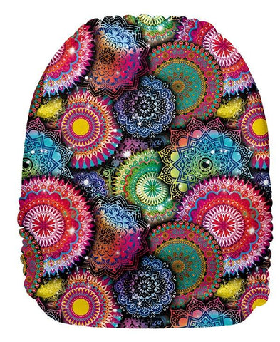 Pocket Nappy - PD35078P (Shell Only)