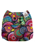 Pocket Nappy - PD35078P (Shell Only)