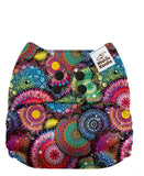 Pocket Nappy - PD35078P (Shell Only)