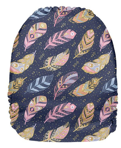 Upright Bum Print - PD35082U (Shell Only)