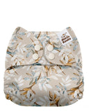 Pocket Nappy - PD35085P (Shell Only)