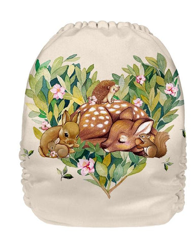 Positional Print - PD35087Z (Shell Only)
