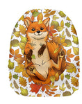 Positional Print - PD35091Z (Shell Only)