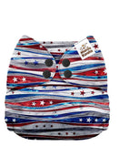 Pocket Nappy - PD35098P (Shell Only)