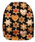 Upright Bum Print - PD35161U (Shell Only)