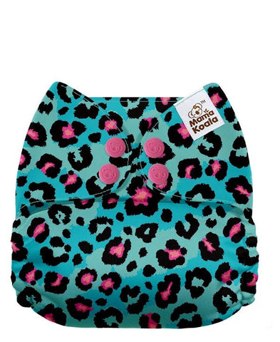 Pocket Nappy - PD35181P (Shell Only)