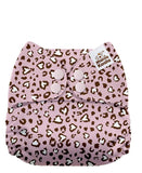 Pocket Nappy - PD35183P (Shell Only)
