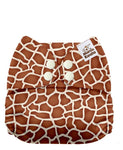 Pocket Nappy - PD35184P (Shell Only)