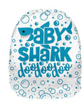 Positional Print - PD35401Z (Shell Only)