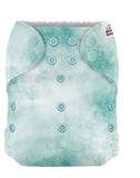 Embroidered Pocket Nappy - PD35412ZE (Shell Only)
