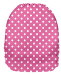 Pocket Nappy - PD36005P (Shell Only)