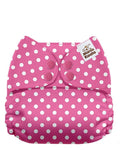 Pocket Nappy - PD36005P (Shell Only)