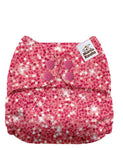 Pocket Nappy - PD36009P (Shell Only)