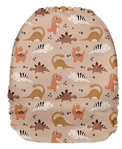 Upright Bum Print - PD36010U (Shell Only)