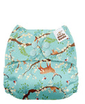 Upright Bum Print - PD36022U (Shell Only)