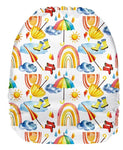 Upright Bum Print - PD36025U (Shell Only)