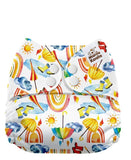 Upright Bum Print - PD36025U (Shell Only)