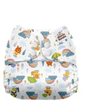 Upright Bum Print - PD36030U (Shell Only)