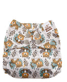 Upright Bum Print - PD36036U (Shell Only)