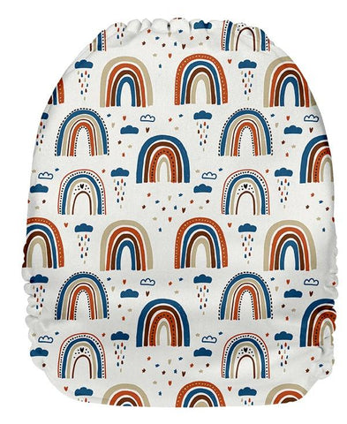 Upright Bum Print - PD36050U (Shell Only)