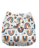 Upright Bum Print - PD36050U (Shell Only)