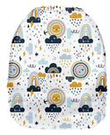 Upright Bum Print - PD36052U (Shell Only)
