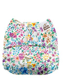 Pocket Nappy - PD36106P (Shell Only)