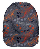 Upright Bum Print - PD36114U (Shell Only)