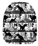 Upright Bum Print - PD36116U (Shell Only)
