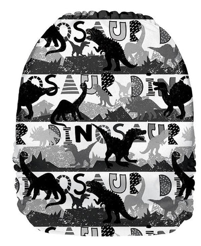 Upright Bum Print - PD36116U (Shell Only)