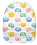 Upright Bum Print - PD36134U (Shell Only)