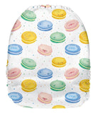 Upright Bum Print - PD36134U (Shell Only)