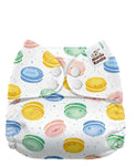Upright Bum Print - PD36134U (Shell Only)