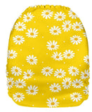 Upright Bum Print - PD36153U (Shell Only)