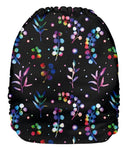 Upright Bum Print - PD36164U (Shell Only)