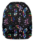 Upright Bum Print - PD36164U (Shell Only)