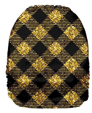 Pocket Nappy - PD36216P (Shell Only)