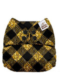 Pocket Nappy - PD36216P (Shell Only)
