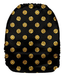 Pocket Nappy - PD36217P (Shell Only)