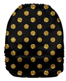 Pocket Nappy - PD36217P (Shell Only)
