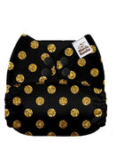 Pocket Nappy - PD36217P (Shell Only)