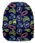 Upright Bum Print - PD36235U (Shell Only)