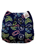 Upright Bum Print - PD36235U (Shell Only)