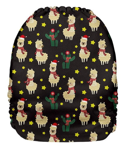 Upright Bum Print - PD36316U (Shell Only)