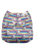 Upright Bum Print - PD36327U (Shell Only)