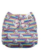 Upright Bum Print - PD36327U (Shell Only)