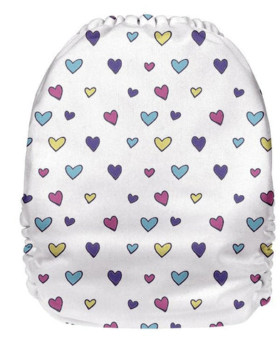 Upright Bum Print - PD36329U (Shell Only)