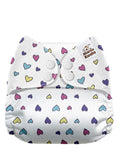 Upright Bum Print - PD36329U (Shell Only)
